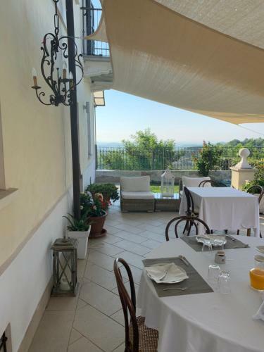 Bed & Breakfast Il Ristoro