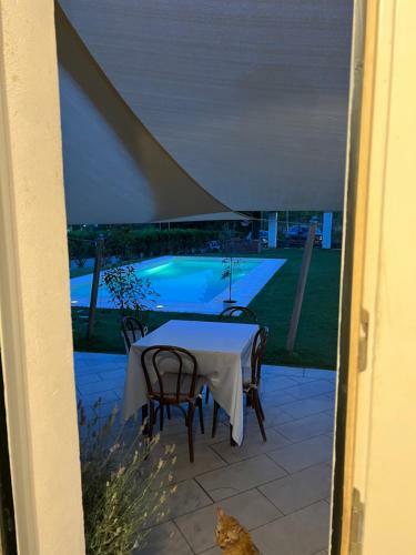Bed & Breakfast Il Ristoro