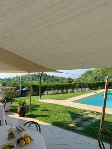 Bed & Breakfast Il Ristoro