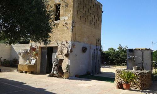 Bed & Breakfast L'antica Torre