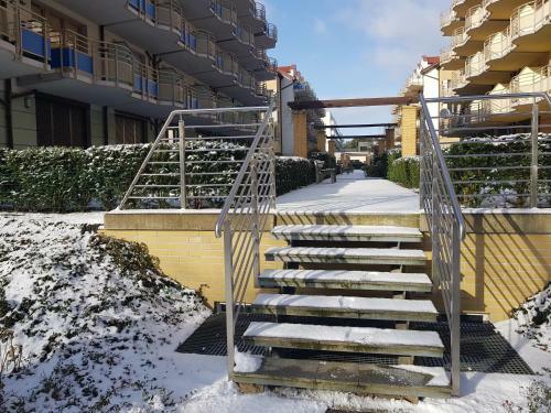 Apartamento ?winouj?cie Zdrojowa