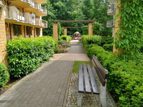 Apartamento ?winouj?cie Zdrojowa