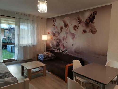 Apartamento ?winouj?cie Zdrojowa