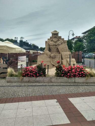 Apartamento ?winouj?cie Zdrojowa