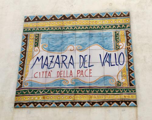 Apartamento Le Dimore Del Saraceno - Al Falso Pepe