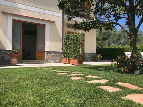 La Casa Di Nonna Elvira Suite Eros