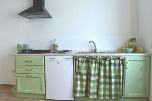 La Casa Di Nonna Elvira Suite Eros