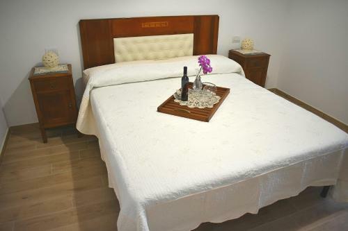 La Casa Di Nonna Elvira Suite Eros