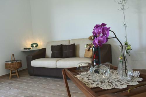 La Casa Di Nonna Elvira Suite Eros