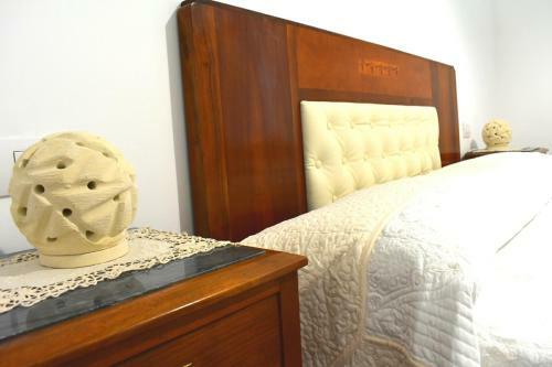La Casa Di Nonna Elvira Suite Eros