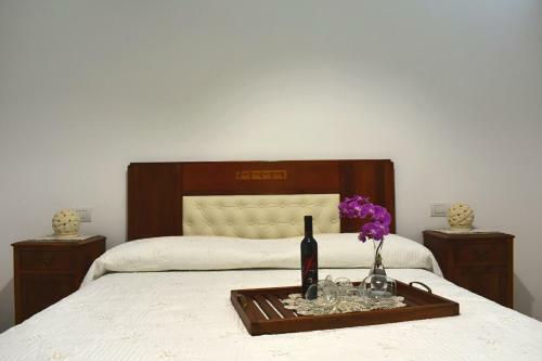 La Casa Di Nonna Elvira Suite Eros