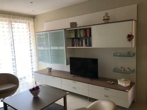 Apartamento Casa Di Grace