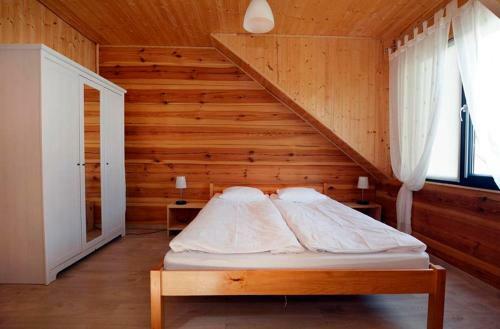Lodge Kompleks Wypoczynkowy Janko