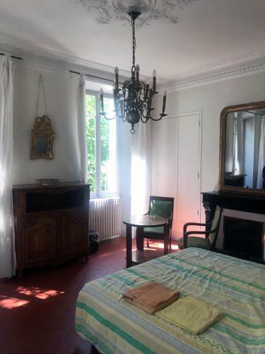 Apartamento Villa Beausoleil