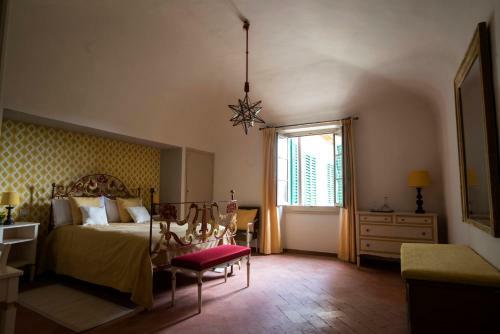 Hostal Elegante Affittacamere Relax E Natura Vicino Firenze