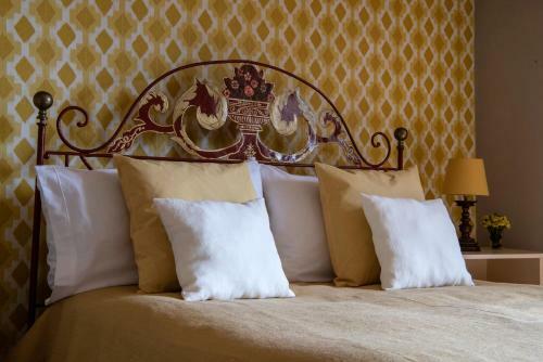 Hostal Elegante Affittacamere Relax E Natura Vicino Firenze