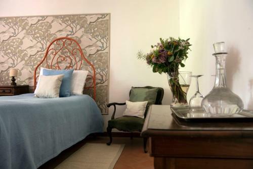 Hostal Elegante Affittacamere Relax E Natura Vicino Firenze