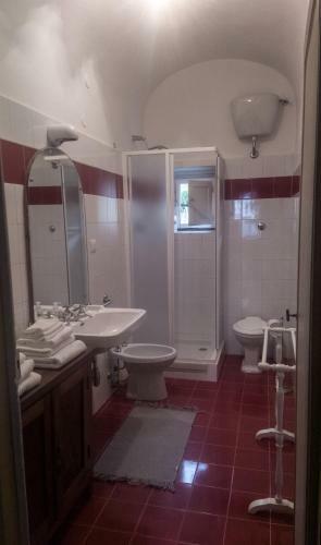 Hostal Elegante Affittacamere Relax E Natura Vicino Firenze