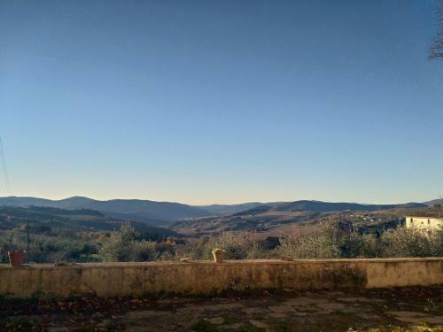 Hostal Elegante Affittacamere Relax E Natura Vicino Firenze