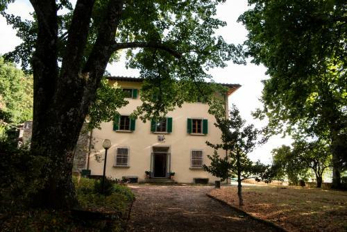 Hostal Elegante Affittacamere Relax E Natura Vicino Firenze