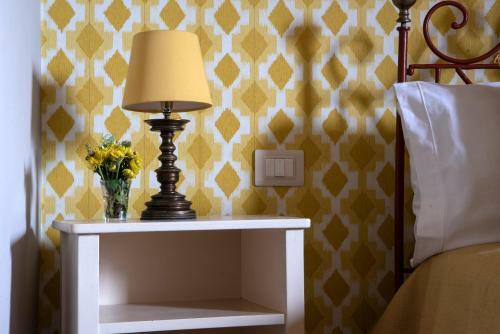 Hostal Elegante Affittacamere Relax E Natura Vicino Firenze