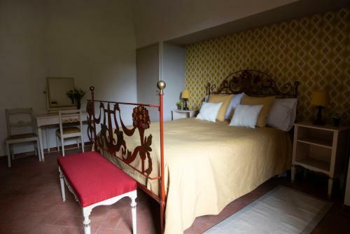 Hostal Elegante Affittacamere Relax E Natura Vicino Firenze