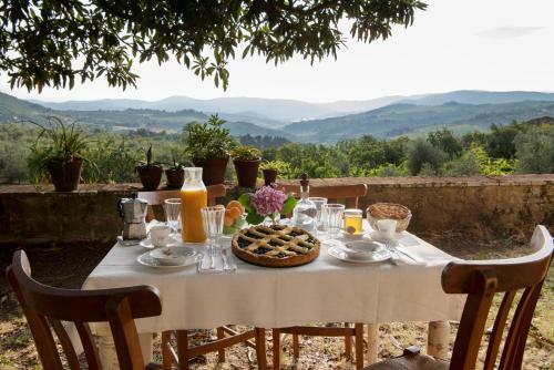Hostal Elegante Affittacamere Relax E Natura Vicino Firenze