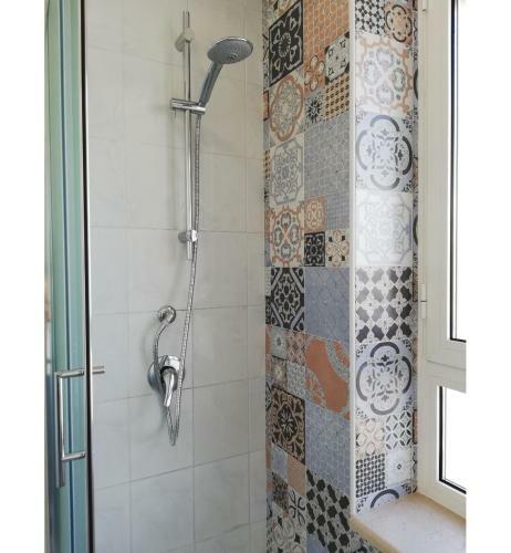 Apartamento Mini Appartamento Aria In Ostunicrispihouse