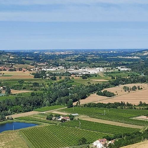 Apartamento Bella Vista