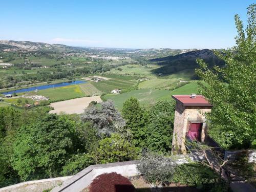 Apartamento Bella Vista