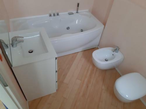 Apartamento Bella Vista