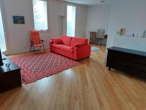 Apartamento Bella Vista