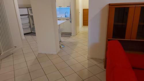 Apartamento Bella Vista
