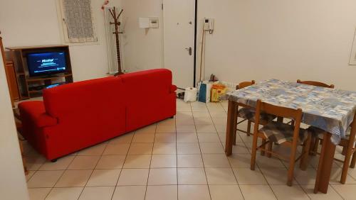 Apartamento Bella Vista