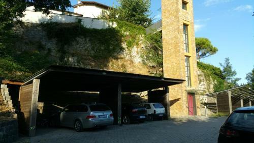 Apartamento Bella Vista