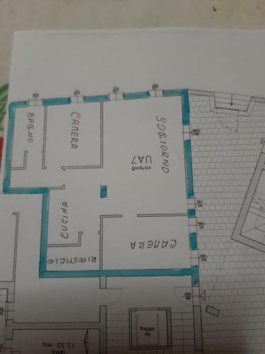 Apartamento Bella Vista