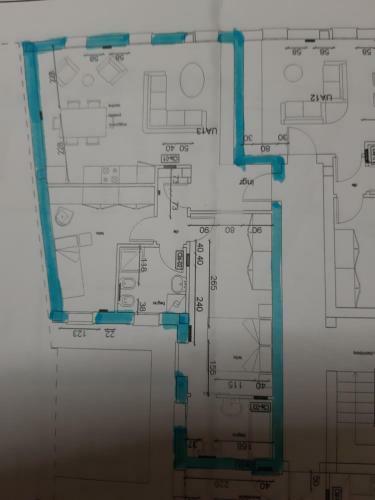 Apartamento Bella Vista