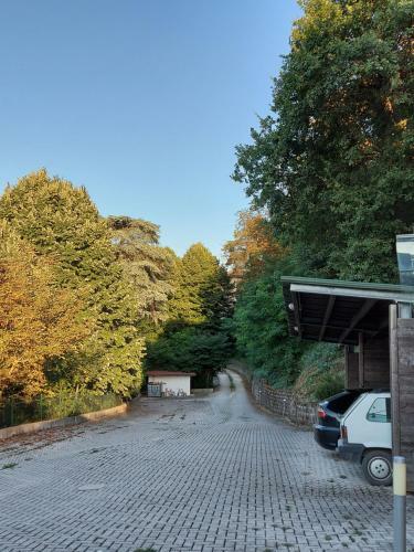 Apartamento Bella Vista
