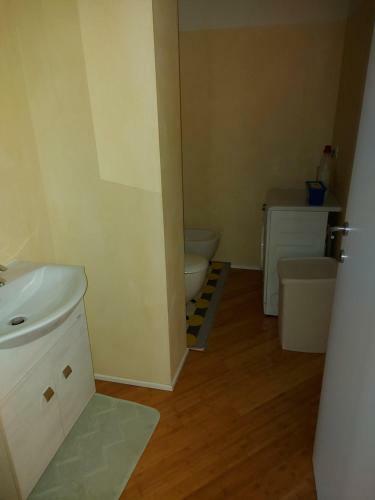 Apartamento Bella Vista