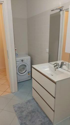 Apartamento Bella Vista