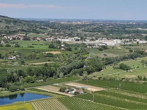 Apartamento Bella Vista