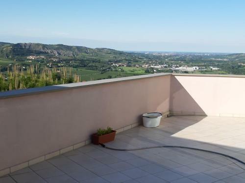 Apartamento Bella Vista