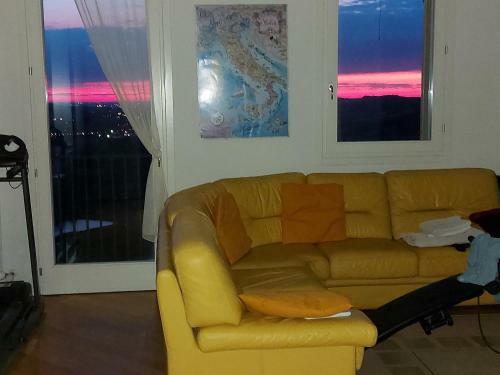Apartamento Bella Vista