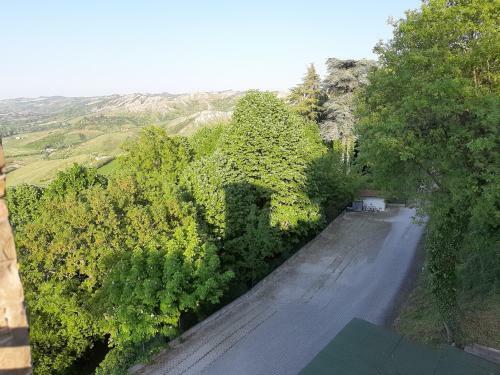 Apartamento Bella Vista