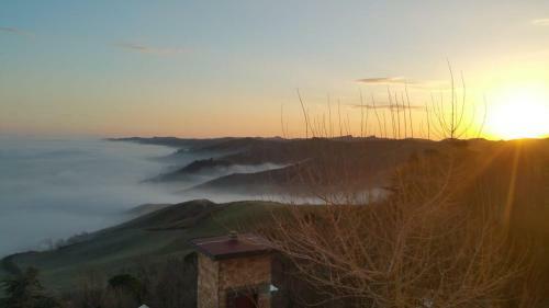 Apartamento Bella Vista