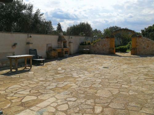 Casavacanza Nel Salento