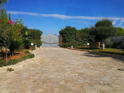 Casavacanza Nel Salento