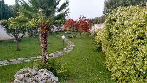 Casavacanza Nel Salento