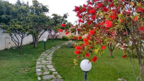 Casavacanza Nel Salento