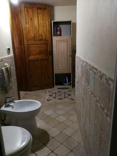 Casavacanza Nel Salento